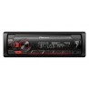 Pioneer, MVH-S320BT