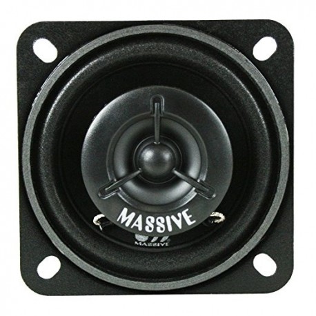 Massive, MX3