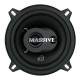Massive, MX5