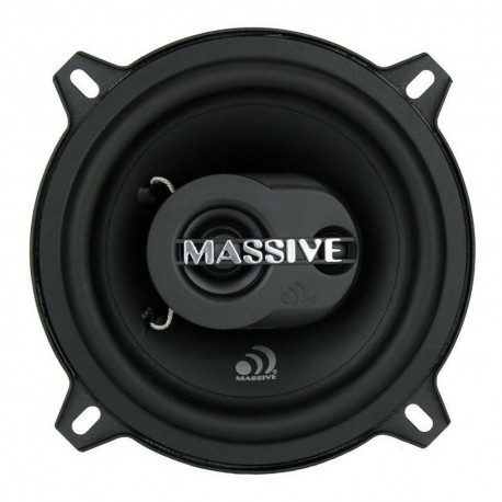 Massive, MX5