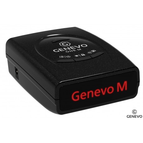 Genevo, ONE M