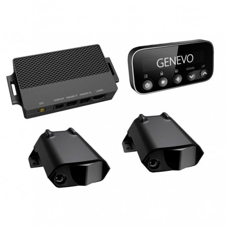 Genevo, PRO DUO