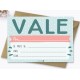 Vale Regalo 50