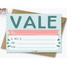 Vale Regalo 50