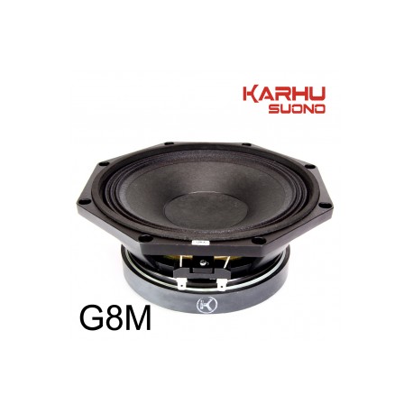 Karhu Suono G8M
